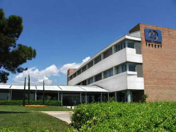 HP compra 3Com por 1.800 millones de euros