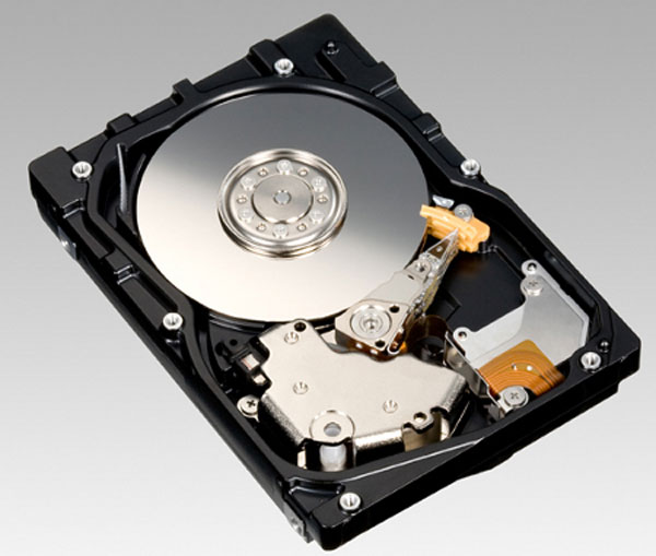 Western Digital S25 SAS, disco duro con interfaz SAS para sistemas de almacenamiento corporativo