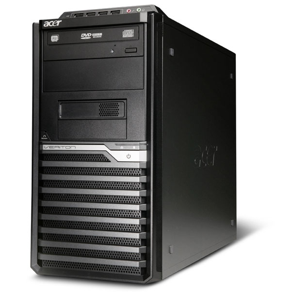 Acer Veriton M670G, ordenador de sobremesa con alto grado de escalabilidad