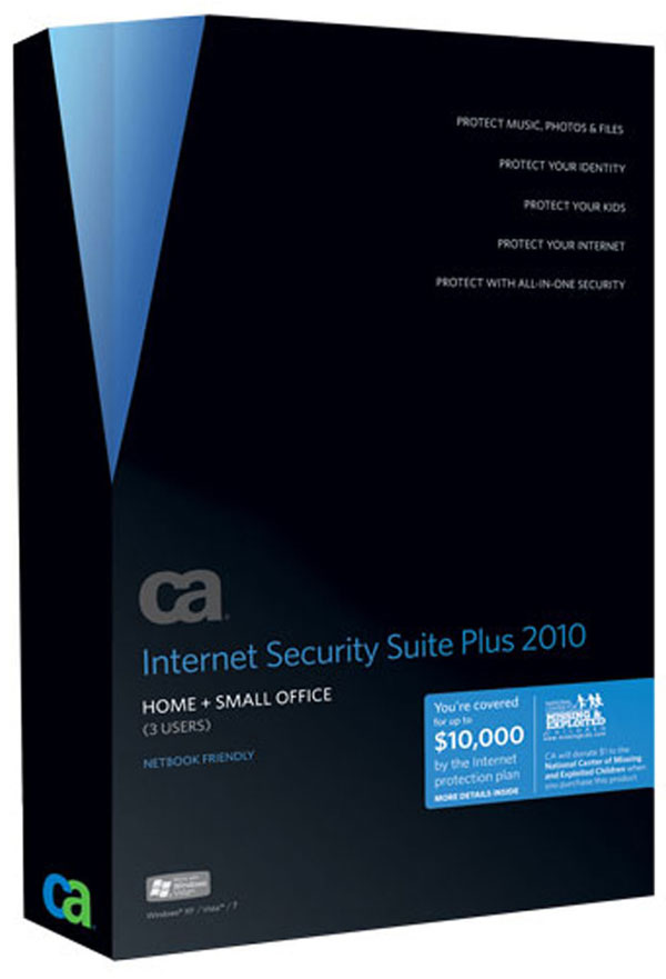 CA-Internet-Security-Suite-Plus-2010-1 CA-Internet-Security-Suite-Plus-2010-1