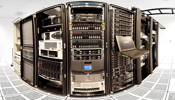 Data_Center Data_Center