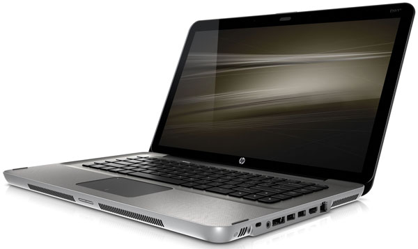 HP ENVY 15-1050NR, un ordenador portátil con inmejorables prestaciones para la empresa