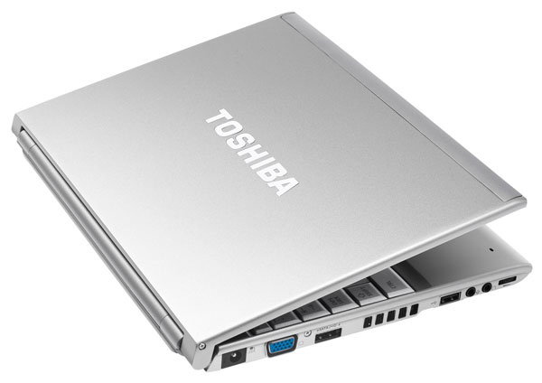 Toshiba-PORTEGE-R600-7