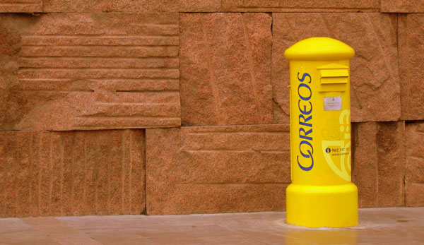 buzon-Correos buzon-Correos