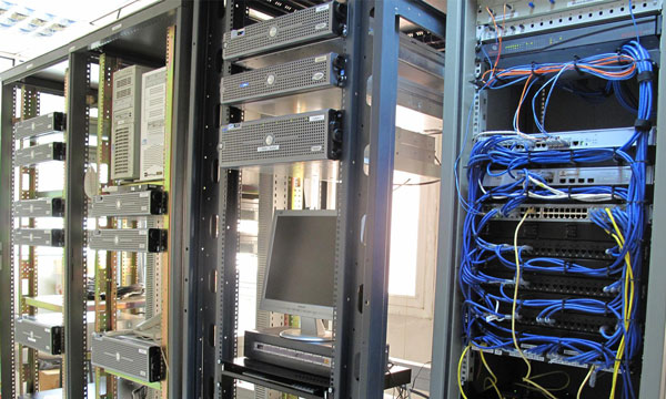 La virtualización mejora la protección de los datos de las empresas