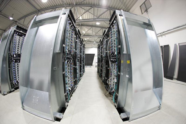 Las empresas consideran el cloud computing una inversión estratégica