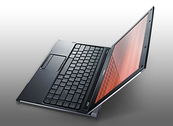 Dell Vostro V13, nuevo portátil ligero, económico y con gran autonomí­a