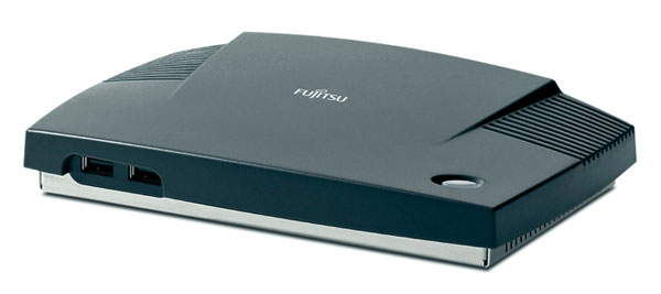 Fujitsu Futro A, terminales de bajo coste para sistemas centralizados