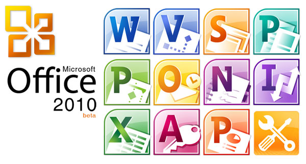 Microsoft Office 2010 será lanzada en junio de 2010 de forma definitiva