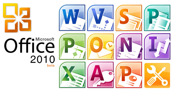 microsoftoffice2010icon