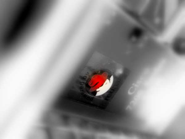 red_hat red_hat