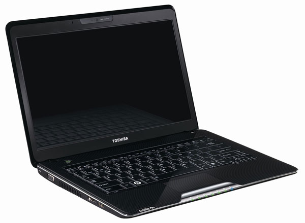 Toshiba Satellite Pro T130, portátil de 13,3 pulgadas ligero de equipaje