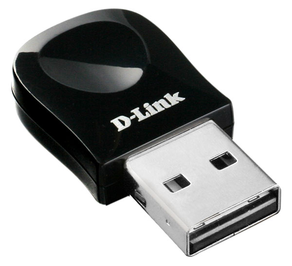 D-Link DWA-131, adaptador USB inalámbrico con estándar N-Draft