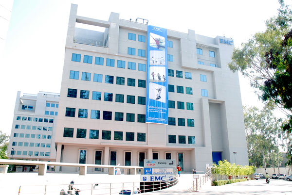 EMC adquiere la compañí­a gubernamental Archer Technologies