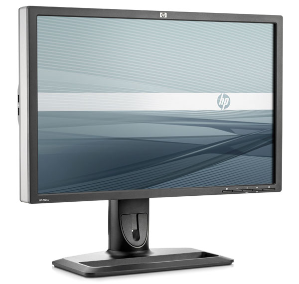 HP Compaq L2105tm, monitor de 21,5 pulgadas de alta definición y multitáctil