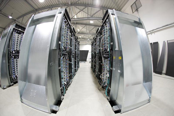 IBM-Data-Center