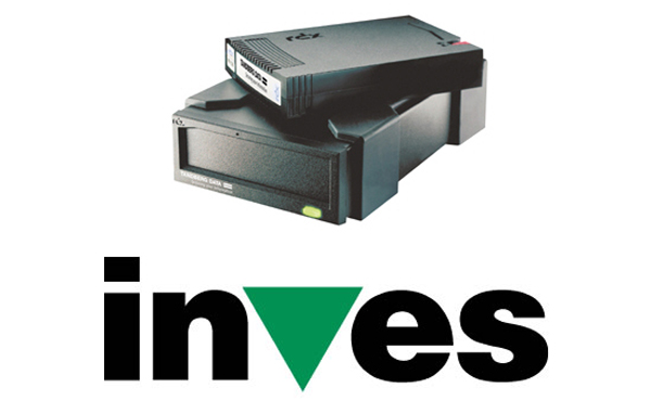 Inves BackUp RDX Inves BackUp RDX