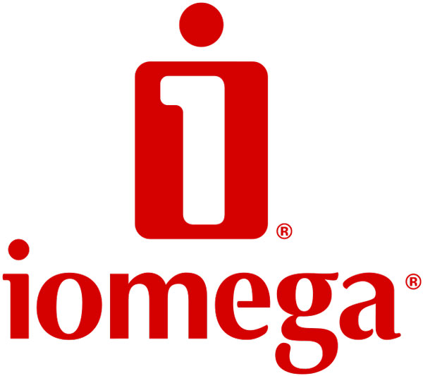 Iomega-logo