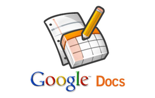 Google Docs, almacenar y compartir archivos en la nube