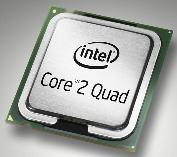 Intel lanza nuevos procesadores para la vieja plataforma LGA-775