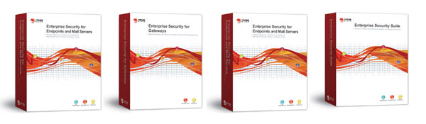 Trend Micro Enterprise Security amplia sus soluciones de seguridad orientadas a empresas