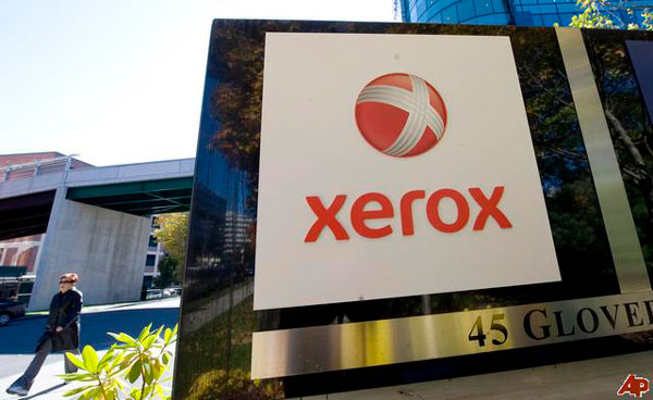 Xerox compra la irlandesa IBS por 22 millones de euros