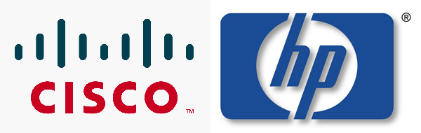 HP-Cisco