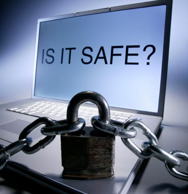 antivirus