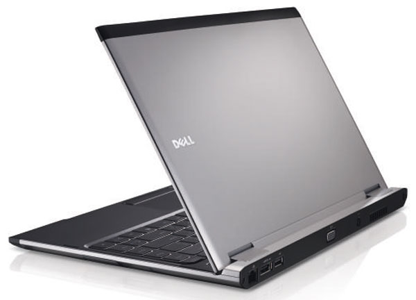 Dell Latitude 13, finí­simo portátil para profesionales móviles