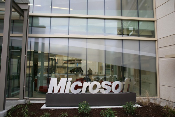 microsoft microsoft