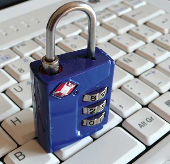 Trucos de seguridad informática para pequeñas empresas