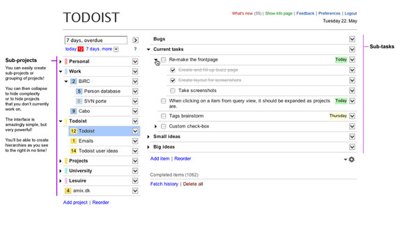 todoist