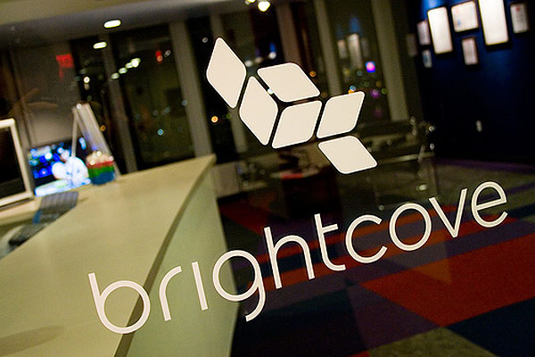 Brightcove , la plataforma de ví­deo online comienza sus operaciones en España