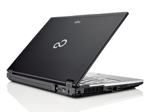 Fujtsu Lifebook S760-3 [tuexperto]