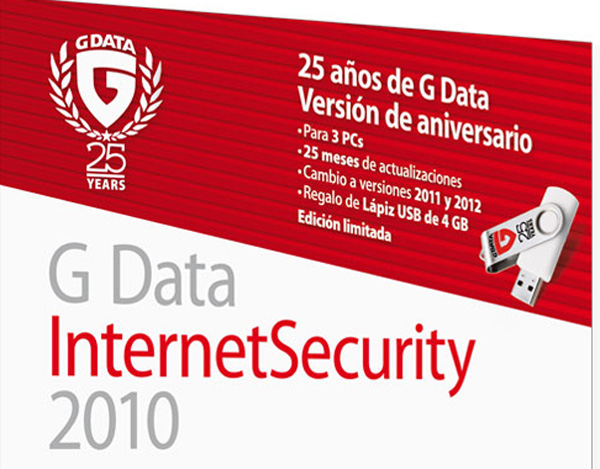 G-Data-2010 G-Data-2010