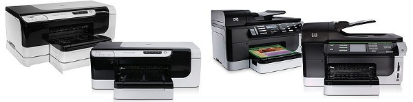 HP quiere demostrar que sus impresoras de tinta son tan económicas como las láser