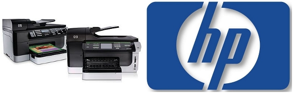 HP-impresoras