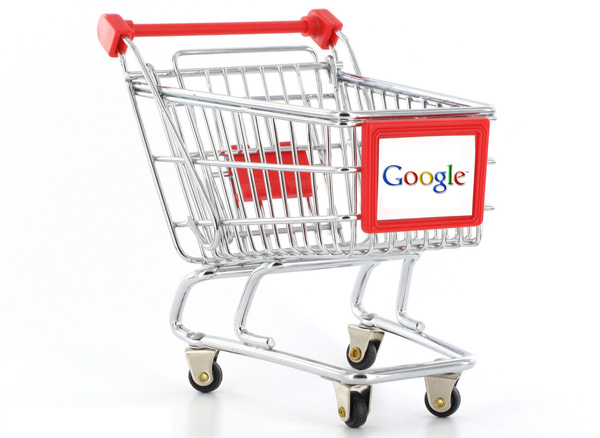 Google Apps Marketplace, una nueva tienda de aplicaciones empresariales