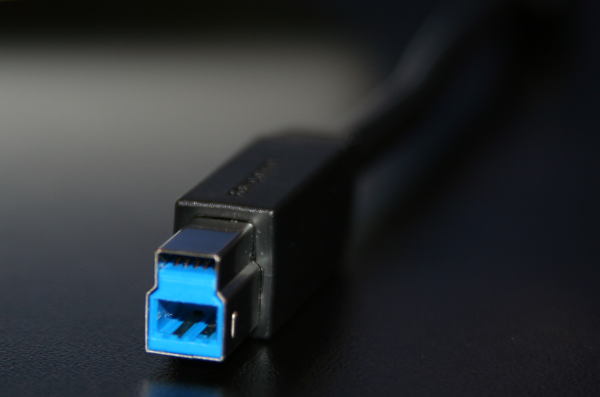 USB 3.0, la nueva tecnologí­a que acelera las transferencias de datos