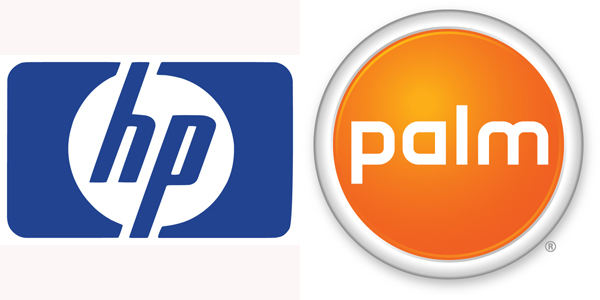 HP compra Palm en una operación de 1.200 millones de dólares