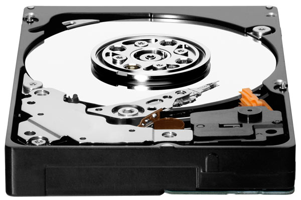 WD VelociRaptor, un disco duro con 600GB de capacidad