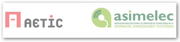AETIC y ASIMELEC se fusionan en una única asociación