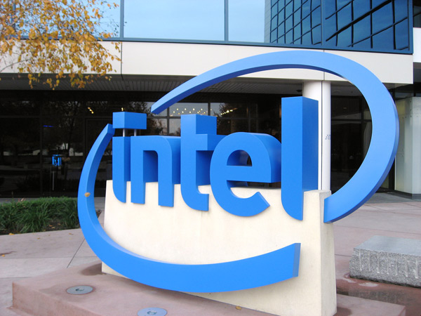 Intel y Google marcan la recuperación económica del sector tecnológico