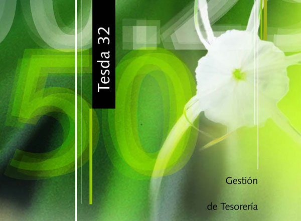 TESDA 32, DATISA presenta la versión 5.6 de su programa de gestión de tesorerí­a para PYMES