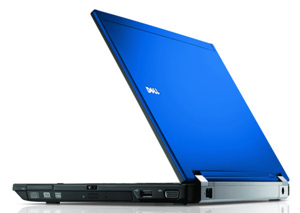 Dell Latitude E, portátiles Dell E4310, E5410 y E5510 para profesionales móviles