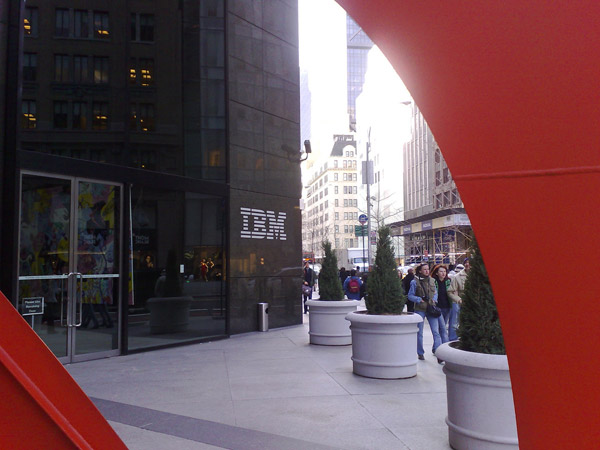 ibm ibm