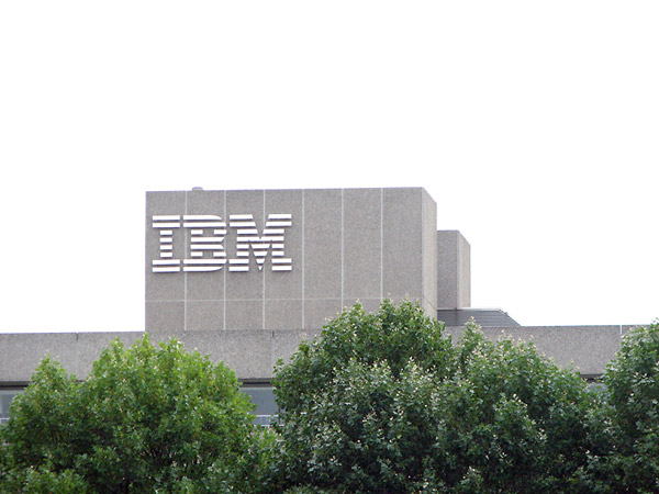 IBM gastará 20.000 millones de dólares en adquisiciones hasta 2015