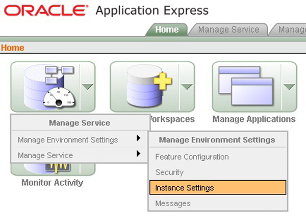 Application Express 4, crea aplicaciones de bases de datos para la web con facilidad