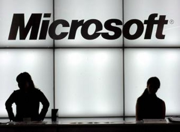 microsoft microsoft