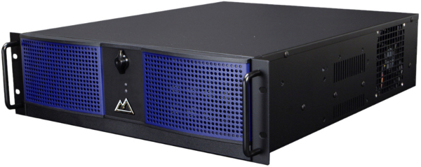 Mountain Pro DAW 56, servidor profesional potente y sólido para la edición de audio